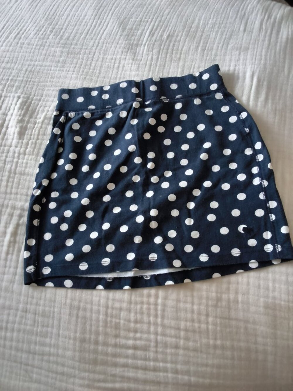 Women's Mini Skirt